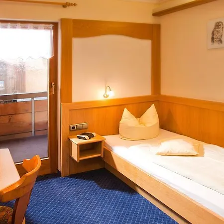 Hotel Rose 3*