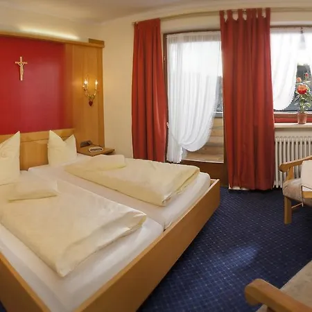 Hotel Rose