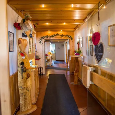 Hotel Rose