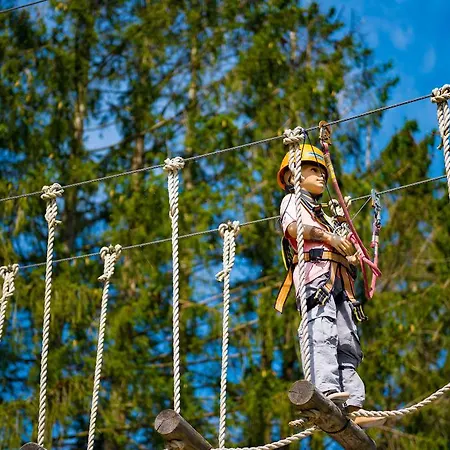 Rose 3* Oy-Mittelberg