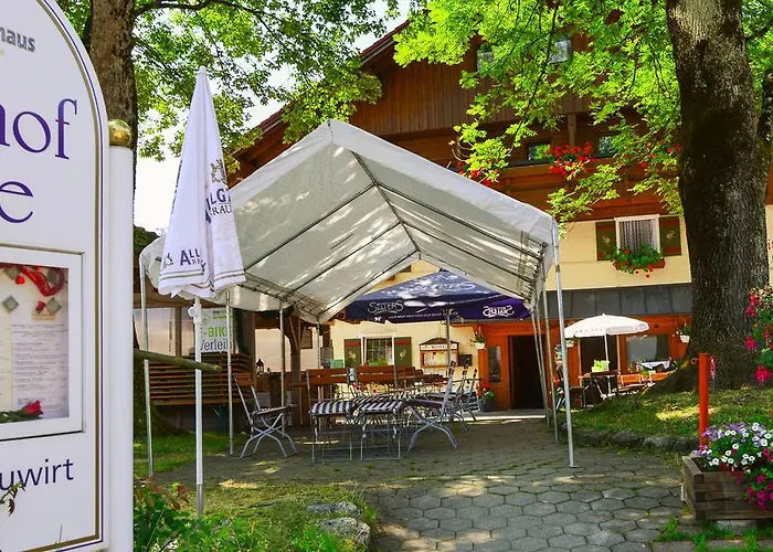 Hotel Rose 3*