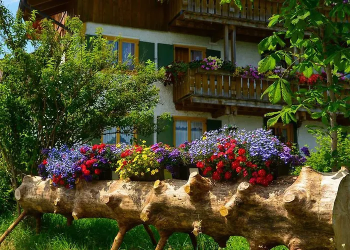 Hotel Rose