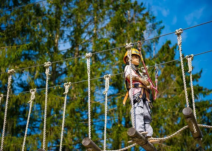 Rose 3* Oy-Mittelberg