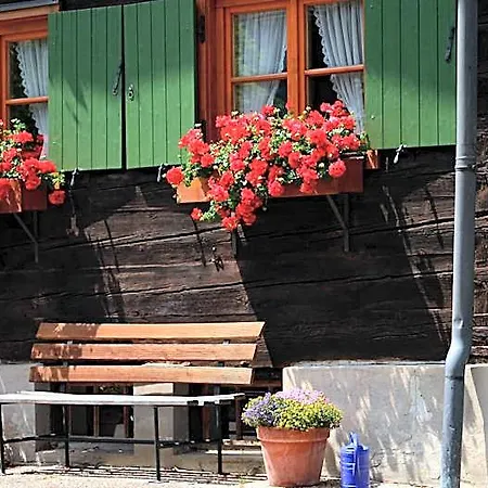 Hotel Rose