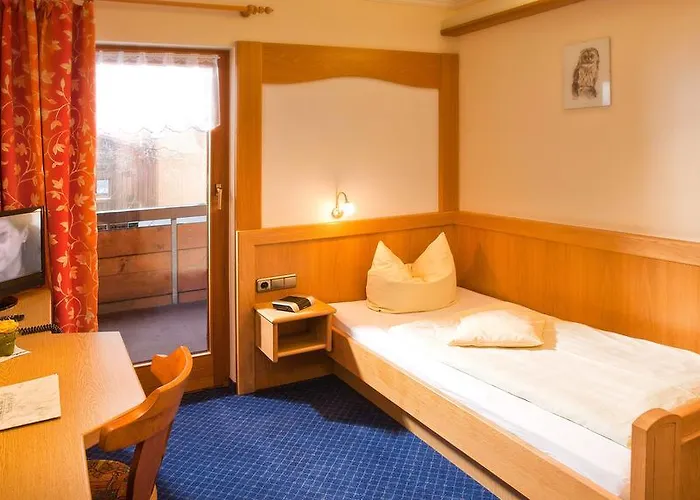 Hotel Rose 3*
