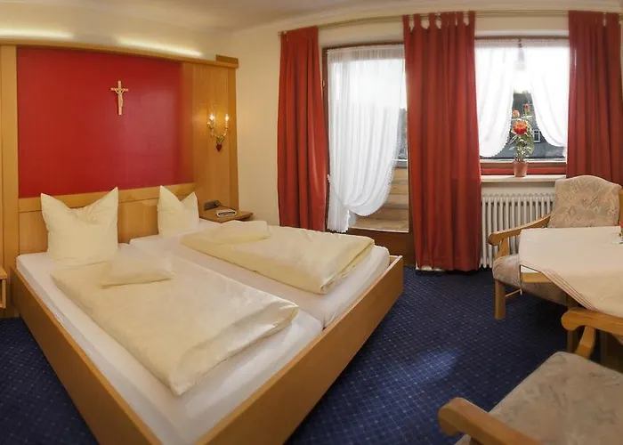 Hotel Rose